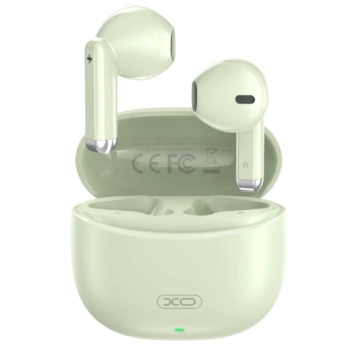 XO TWS  Yu Jing Bluetooth Slušalice sa mikrofonom X33 Green