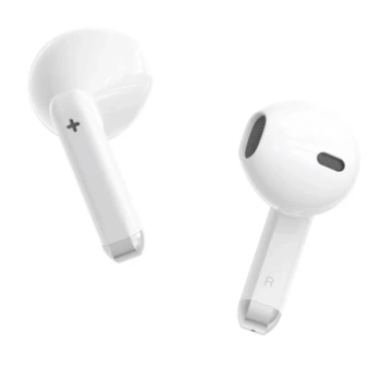 XO TWS  Yu Jing Bluetooth Slušalice sa mikrofonom X33 White