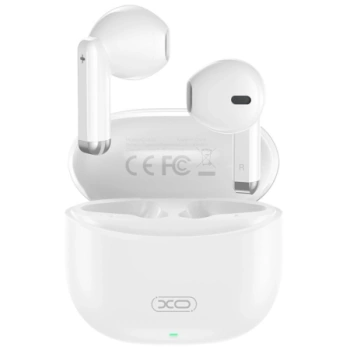 XO TWS  Yu Jing Bluetooth Slušalice sa mikrofonom X33 White