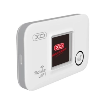 XO TX04 5G LTE Mobile Wi-Fi Router