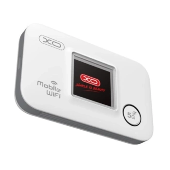 XO TX04 5G LTE Mobile Wi-Fi Router