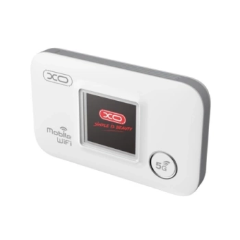 XO TX04 5G LTE Mobile Wi-Fi Router