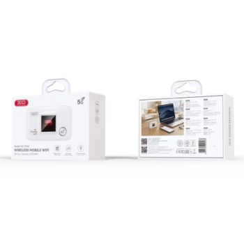 XO TX04 5G LTE Mobile Wi-Fi Router