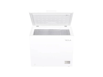 Zamrzivač TESLA RH2000HE horizontalni/198L/85x56x91cm/bela