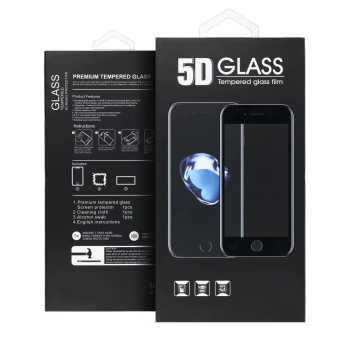 Zaštitno staklo 5D Full Glue Tempered Glas za iPhone 16 Pro Max Privacy