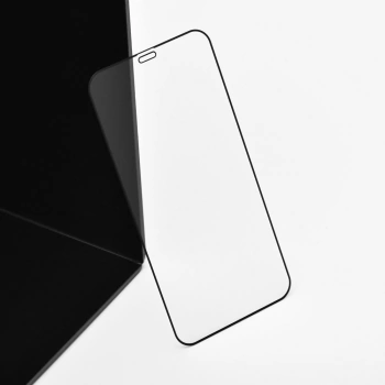 Zaštitno staklo 5D Full Glue Tempered Glas za iPhone 16 Pro Max Privacy