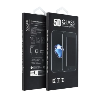 Zaštitno staklo 5D Full Glue Tempered Glas za iPhone 16 Pro Privacy