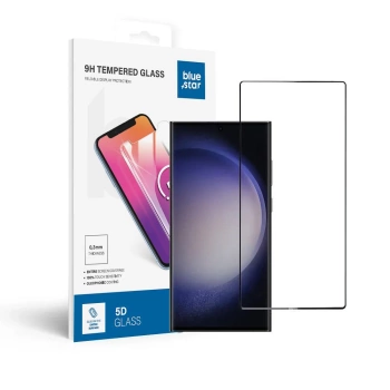 Zaštitno staklo Blue Star Full Face za Samsung S23 Ultra
