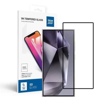 Zaštitno staklo Blue Star Full Face za Samsung S25 Ultra