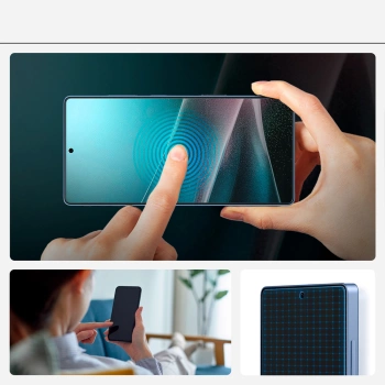Zaštitno staklo Spigen Glas Elite Shield EZ za Samsung S25 Ultra