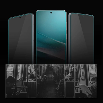 Zaštitno staklo Spigen Glas TR EZ Fit Pro HD za Samsung S26 Privacy 2-pack