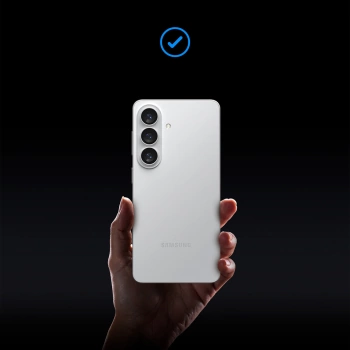 Zaštitno staklo Spigen Glas TR EZ Fit Pro HD za Samsung S26 Privacy 2-pack