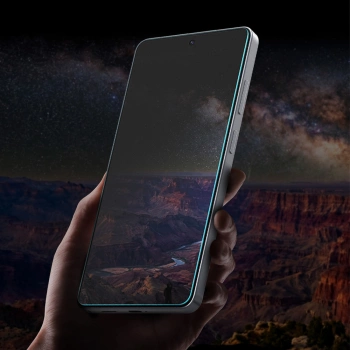 Zaštitno staklo Spigen Glas TR EZ Fit Pro HD za Samsung S26 Ultra 2-pack
