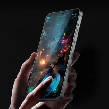 Zaštitno staklo Spigen Glas TR EZ Fit Pro za Samsung S25 FE 2-pack
