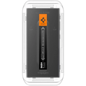 Zaštitno staklo Spigen Glas TR EZ Fit za Samsung S24 Ultra 2-pack