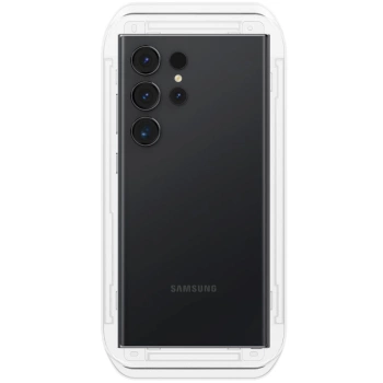 Zaštitno staklo Spigen Glas TR EZ Fit za Samsung S24 Ultra 2-pack