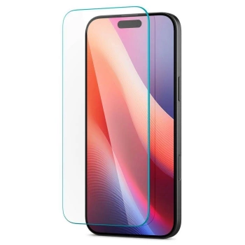 Zaštitno staklo Spigen Glas TR Slim za iPhone 16 Pro