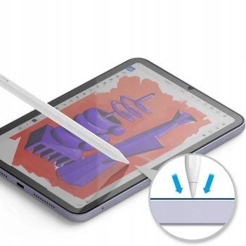 Zaštitno staklo Tech-Protect Easy Set Glass za iPad 10.9 2022 /iPad 11 2025 2pcs