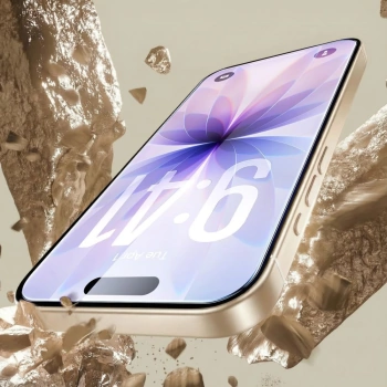Zaštitno staklo Tech-Protect Glass Fit+ za iPhone 16 Pro/17/17 Pro 2-pack