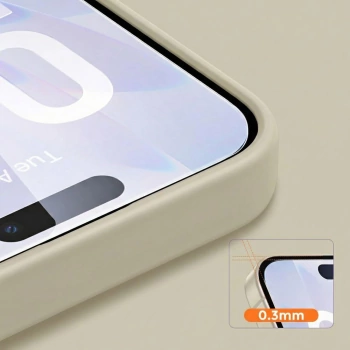 Zaštitno staklo Tech-Protect Glass Fit+ za iPhone 16 Pro/17/17 Pro 2-pack