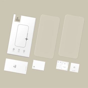Zaštitno staklo Tech-Protect Glass Fit+ za Samsung A37/A57 5G 2-pack