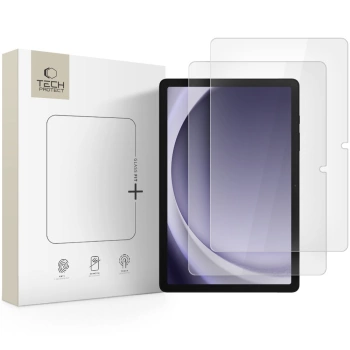 Zaštitno staklo Tech-Protect Glass Fit+ za Samsung Tab A9+/A11+ 11.0 2pack