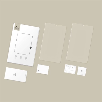 Zaštitno staklo Tech-Protect Glass Fit+ za Samsung Tab A9 / A11 8.7 2pack