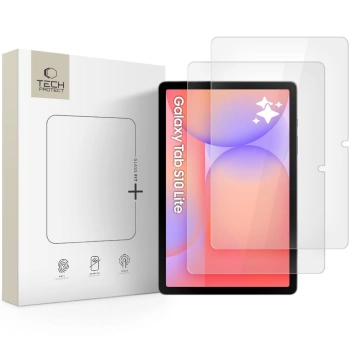 Zaštitno staklo Tech-Protect Glass Fit+ za Samsung Tab S10 Lite 10.9 2pack