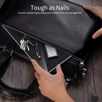 Zaštitno staklo Tech-Protect Glass Fit+ za Samsung Tab S10 Lite 10.9 2pack