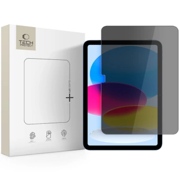 Zaštitno staklo Tech-Protect Glass Privacy za iPad 10.9 2022 /iPad 11 2025