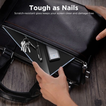Zaštitno staklo Tech-Protect Glass Privacy za iPad 10.9 2022 /iPad 11 2025