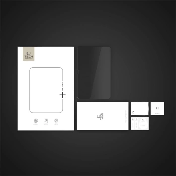 Zaštitno staklo Tech-Protect Glass Privacy za iPad 10.9 2022 /iPad 11 2025