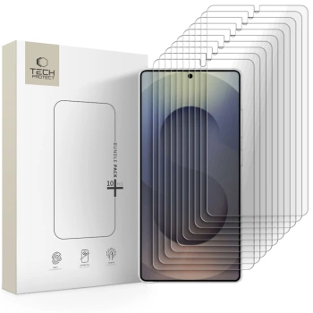 Zaštitno staklo Tech-Protect Tempered glass za Samsung S26 Ultra