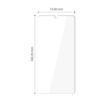 Zaštitno staklo Tech-Protect Tempered glass za Samsung S26 Ultra