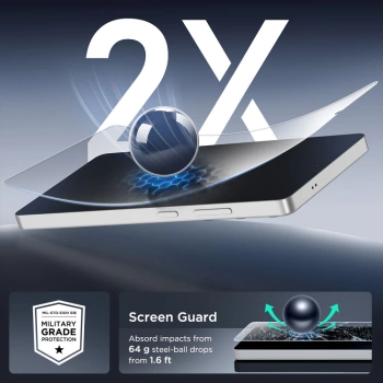 Zaštitno staklo Tech-Protect Tempered glass za Samsung S26 Ultra