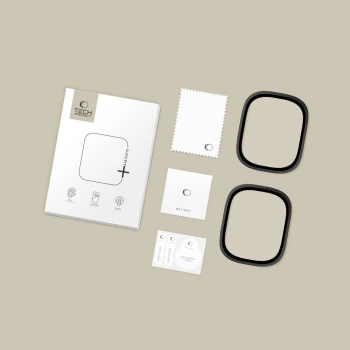 Zaštitno staklo Tech-Protect za Apple Watch Ultra 49mm 2-pack