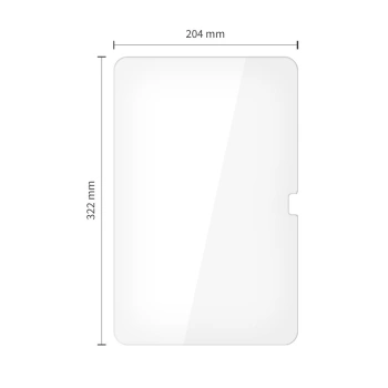 Zaštitno staklo Tech-Protect za Samsung S11 Ultra/S10 Ultra/S9 Ultra 14.6 2-pack