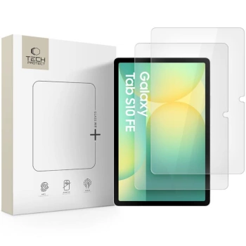 Zaštitno staklo Tech-Protect za Samsung Tab S7/S8/S9/S9 FE/S10 FE 2pack