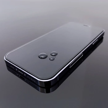 Zaštitno staklo Wozinsky Full Glue Glass za iPhone 16 Pro Max/17 Pro Max
