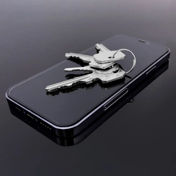 Zaštitno staklo Wozinsky Full Glue Glass za iPhone 16 Pro Max/17 Pro Max