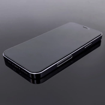 Zaštitno staklo Wozinsky Full Glue Glass za iPhone 16 Pro Max/17 Pro Max