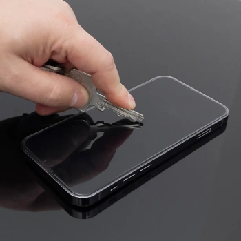 Zaštitno staklo Wozinsky Glass za iPhone 15 Pro Max Privacy