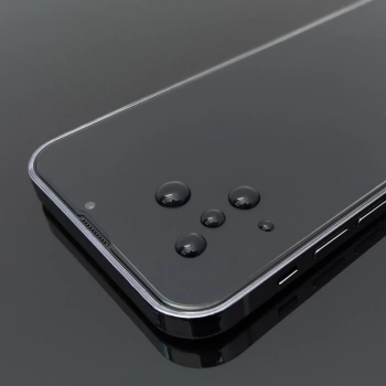 Zaštitno staklo Wozinsky Glass za iPhone 15 Pro Max Privacy