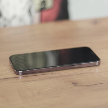 Zaštitno staklo Wozinsky Glass za iPhone 15 Pro Max Privacy