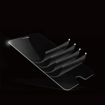 Zaštitno staklo Wozinsky Glass za iPhone 16
