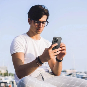 Zaštitno staklo za kameru Spigen EZ Fit Optik Camera 14 Pro-17 Pro/Pro Max 2pcs