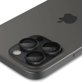 Zaštitno staklo za kameru Spigen EZ Fit Optik Camera 14 Pro-17 Pro/Pro Max 2pcs