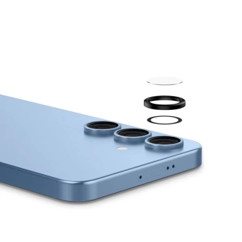 Zaštitno staklo za kameru Spigen Optik Pro za Samsung S25 2-pack
