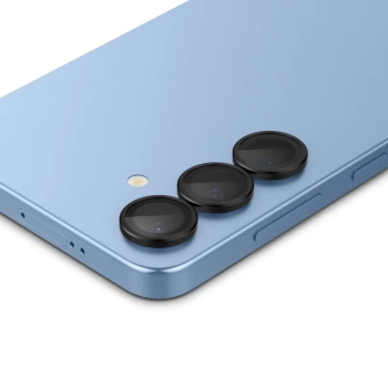 Zaštitno staklo za kameru Spigen Optik Pro za Samsung S25 2-pack