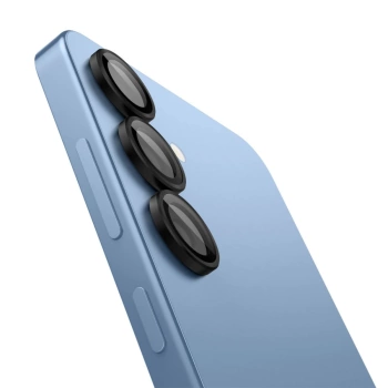 Zaštitno staklo za kameru Spigen Optik Pro za Samsung S25 2-pack